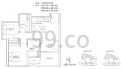 Commonwealth Towers (D3), Condominium #525235121